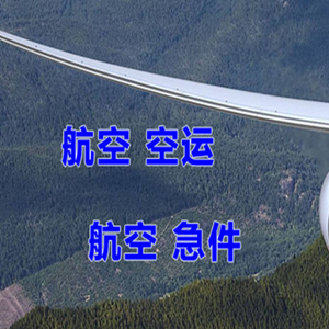 临沂航空物流快递-选东方航空和上海航空